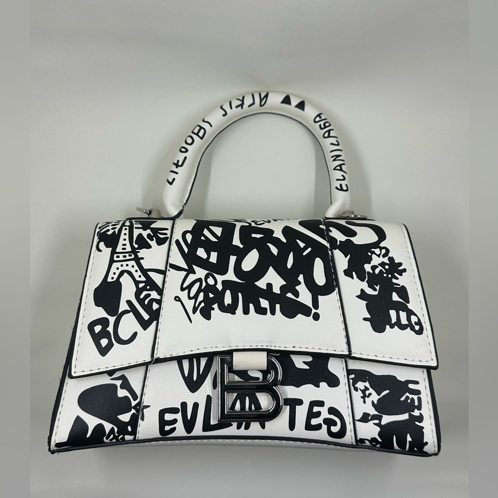 Elaniciaga Brand New Fashion Bag